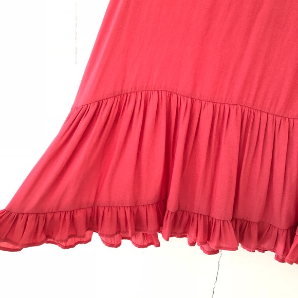 Peplum Rodeo Top - Picture 6 of 6